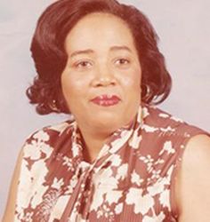 Walker, Barbara Jean